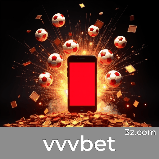 VVVbet: Experiência Imersiva de Cassino para Brasileiros