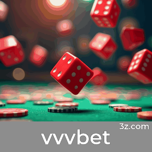 vvvbet: Seu cassino premiado e seguro