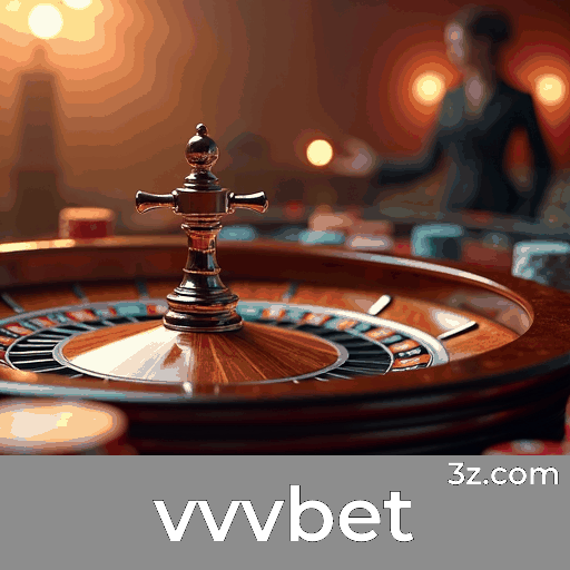 vvvbet: Jogos Inovadores e Tendências Futuras de Entretenimento