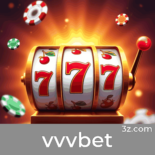 vvvbet.com - Apostas online seguras e emocionantes - vvvbet