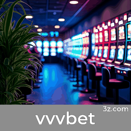 VVVbet: Plataforma de Apostas Segura e Eficiente