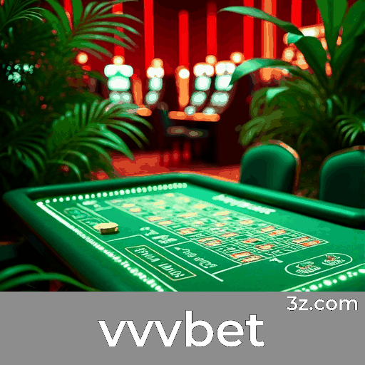 Descubra o vvvbet: App de apostas com experiência única