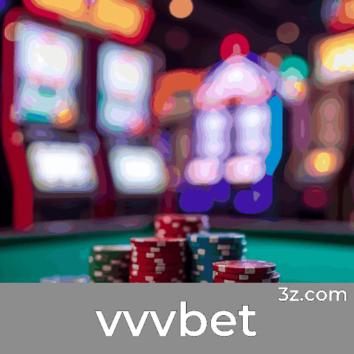 VVVbet: Estável, Seguro e Otimizado para o Brasil